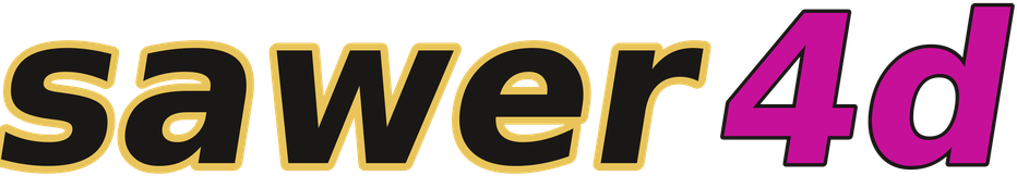 sawer4d logo