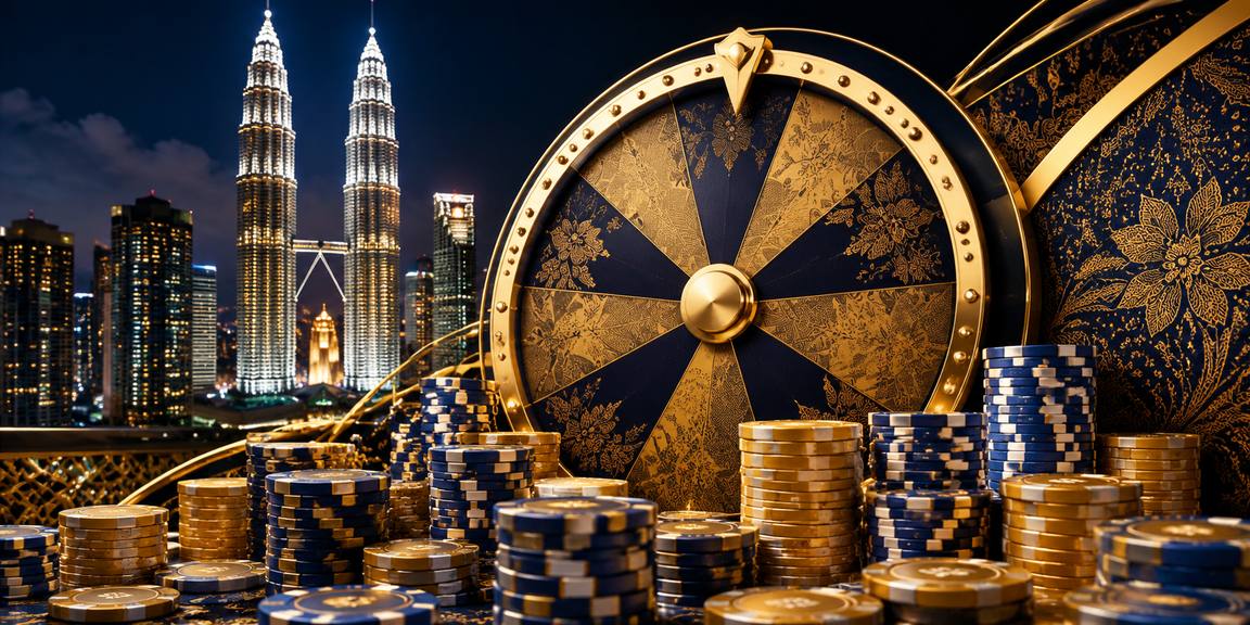 sawer4d Kasino sawer4d untuk Pemain Malaysia