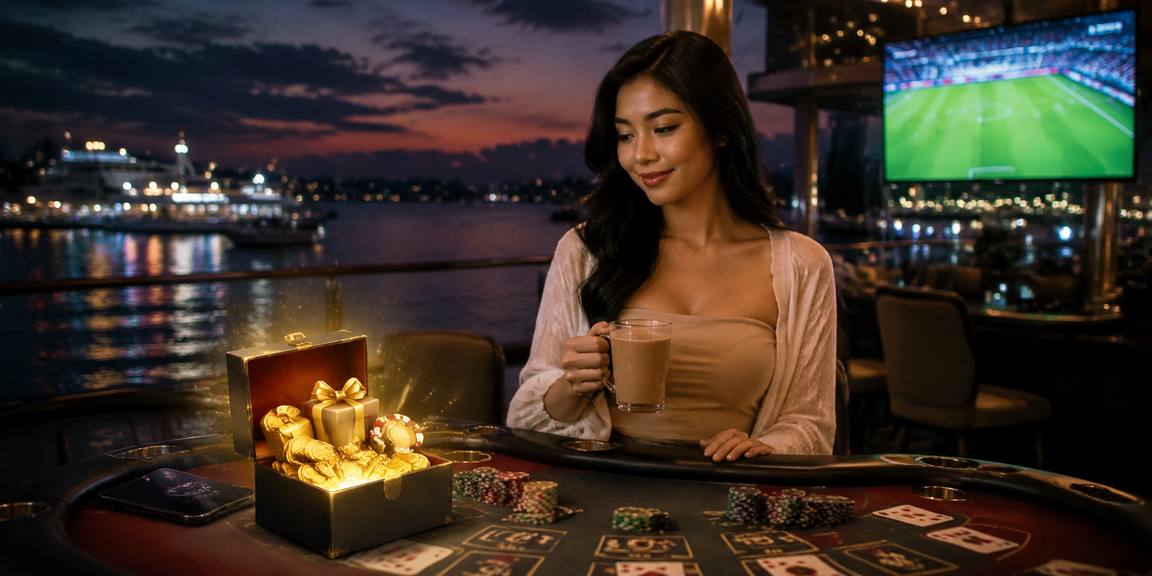 sawer4d Cara Memulakan Akaun di sawer4d dengan Cepat