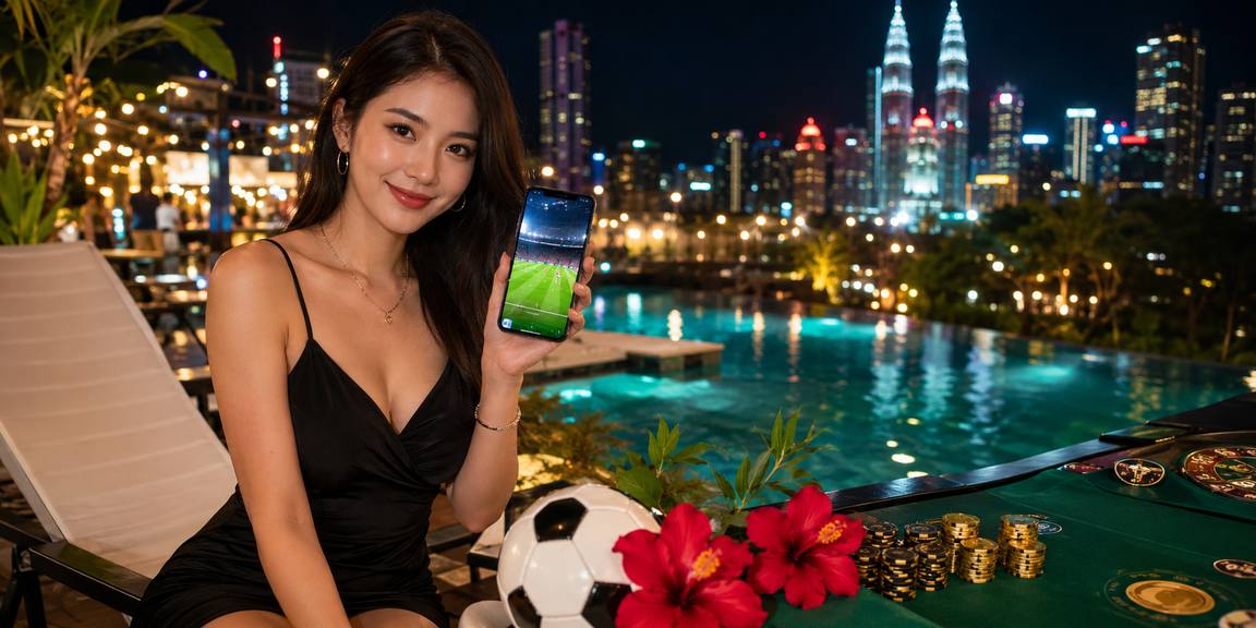 sawer4d Akses sawer4d Melalui Telefon Mudah Alih Anda