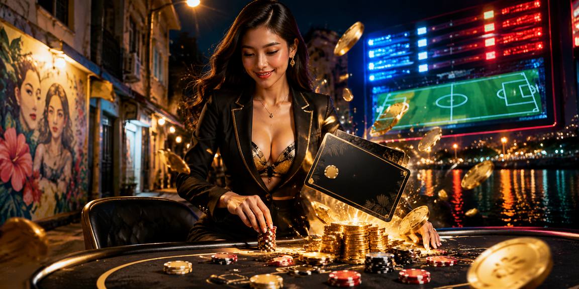 sawer4d Apa Yang Kami Tawarkan dalam Dragon Dance